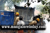 Fire near RTO office guts petty shop
